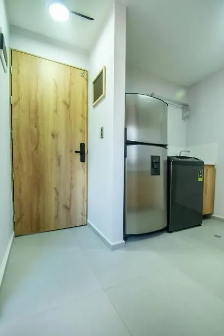 Beautiful Studio Laurels Apartment Medellin 0*,  Colombia