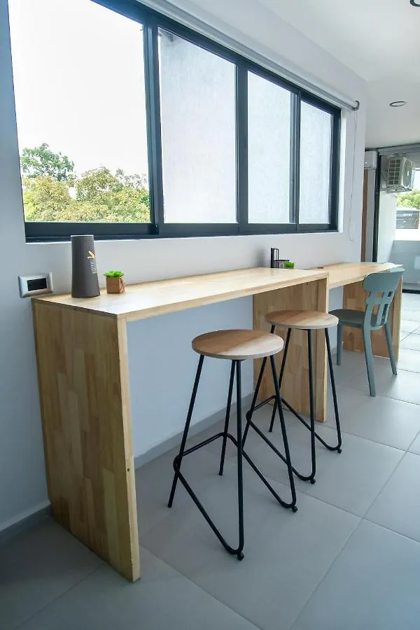 Beautiful Studio Laurels Apartment Medellin