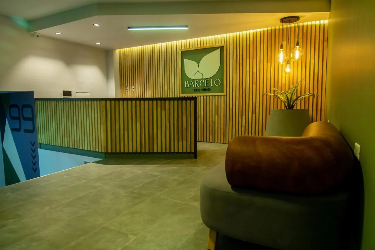 Beautiful Studio Laurels Apartment Medellin 0*,  Colombia