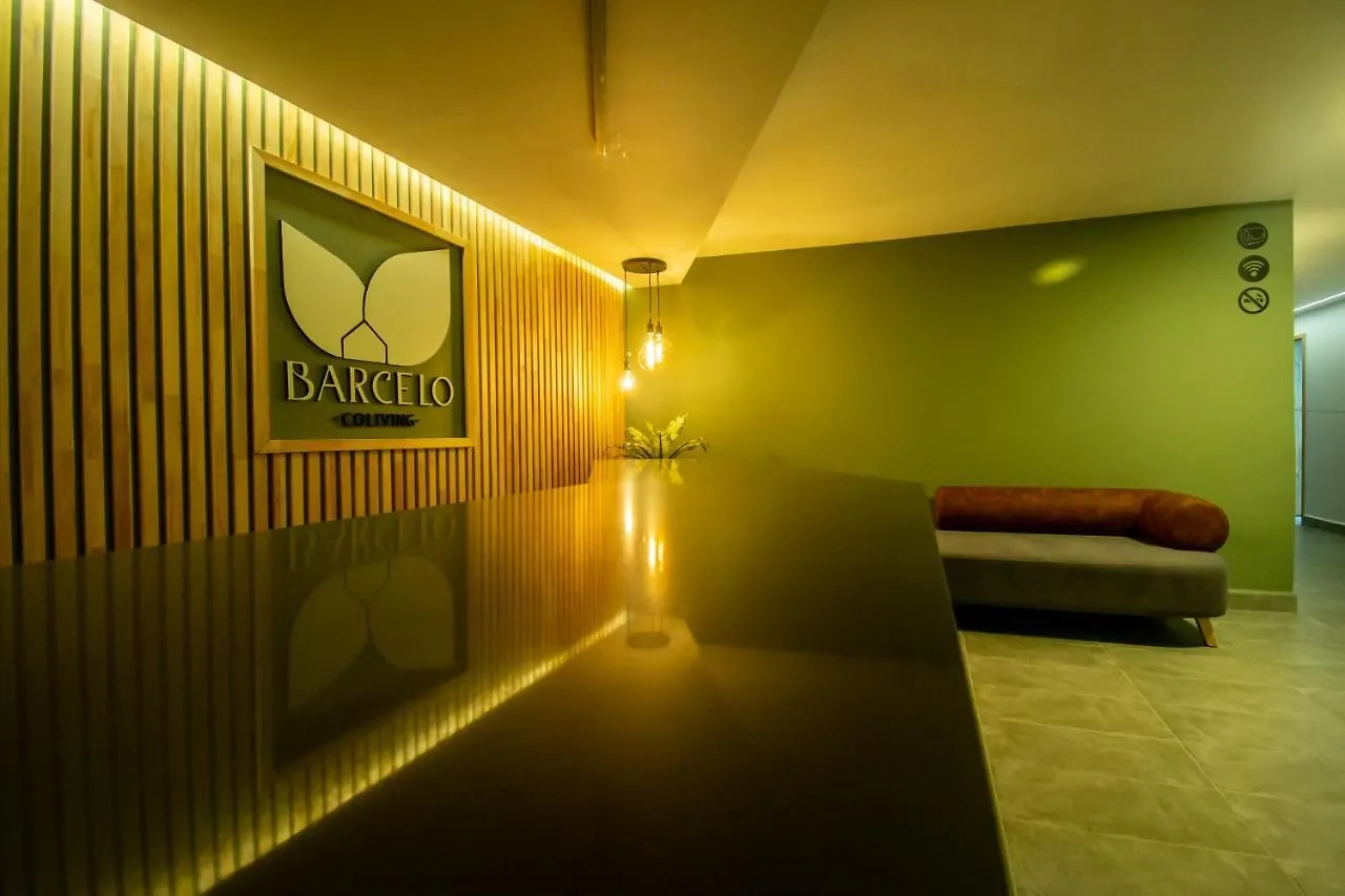 Beautiful Studio Laurels Apartment Medellin