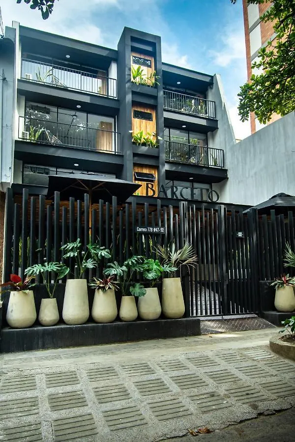 Beautiful Studio Laurels Apartment Medellin