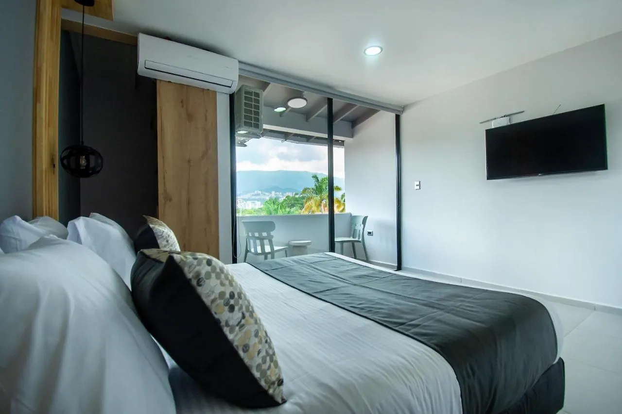 Beautiful Studio Laurels Apartment Medellin 0*,