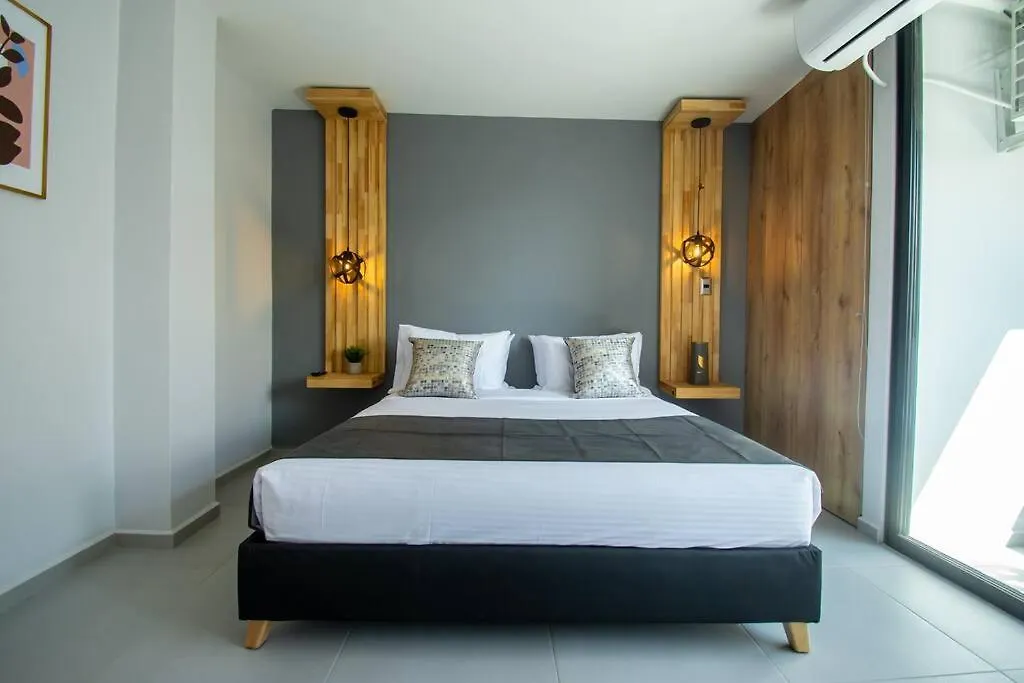 Beautiful Studio Laurels Apartamento Medellín