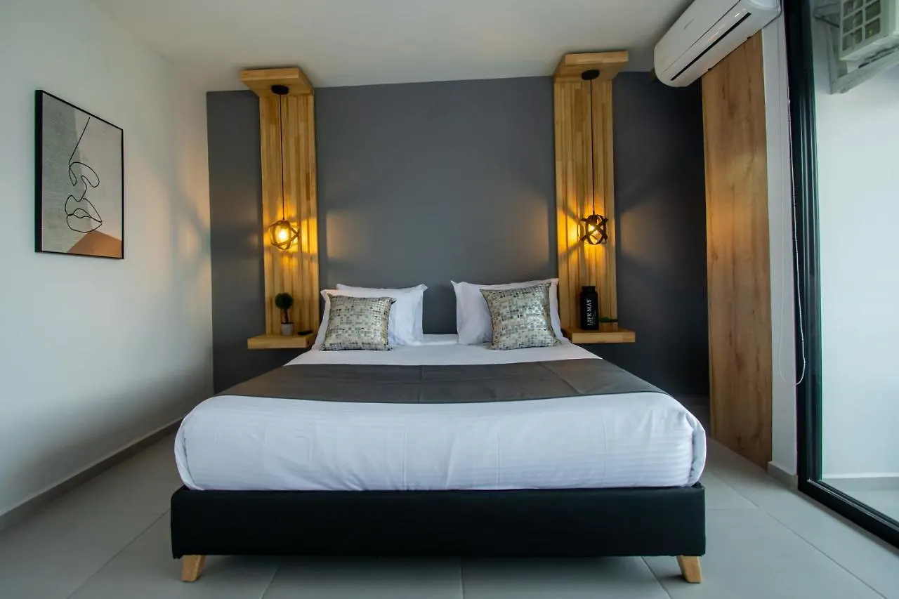 Beautiful Studio Laurels Apartamento Medellín